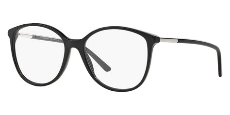 burberry be2128 3001 neri|Burberry™ BE2128 Wayfarer Eyeglasses .